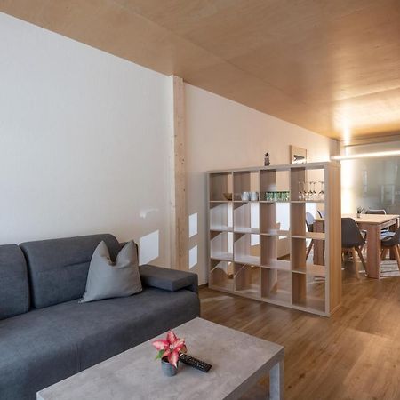 Emma'S Appartements Gerlos Dış mekan fotoğraf