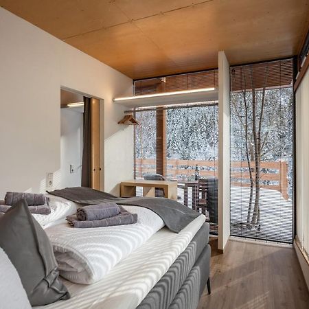 Emma'S Appartements Gerlos Dış mekan fotoğraf