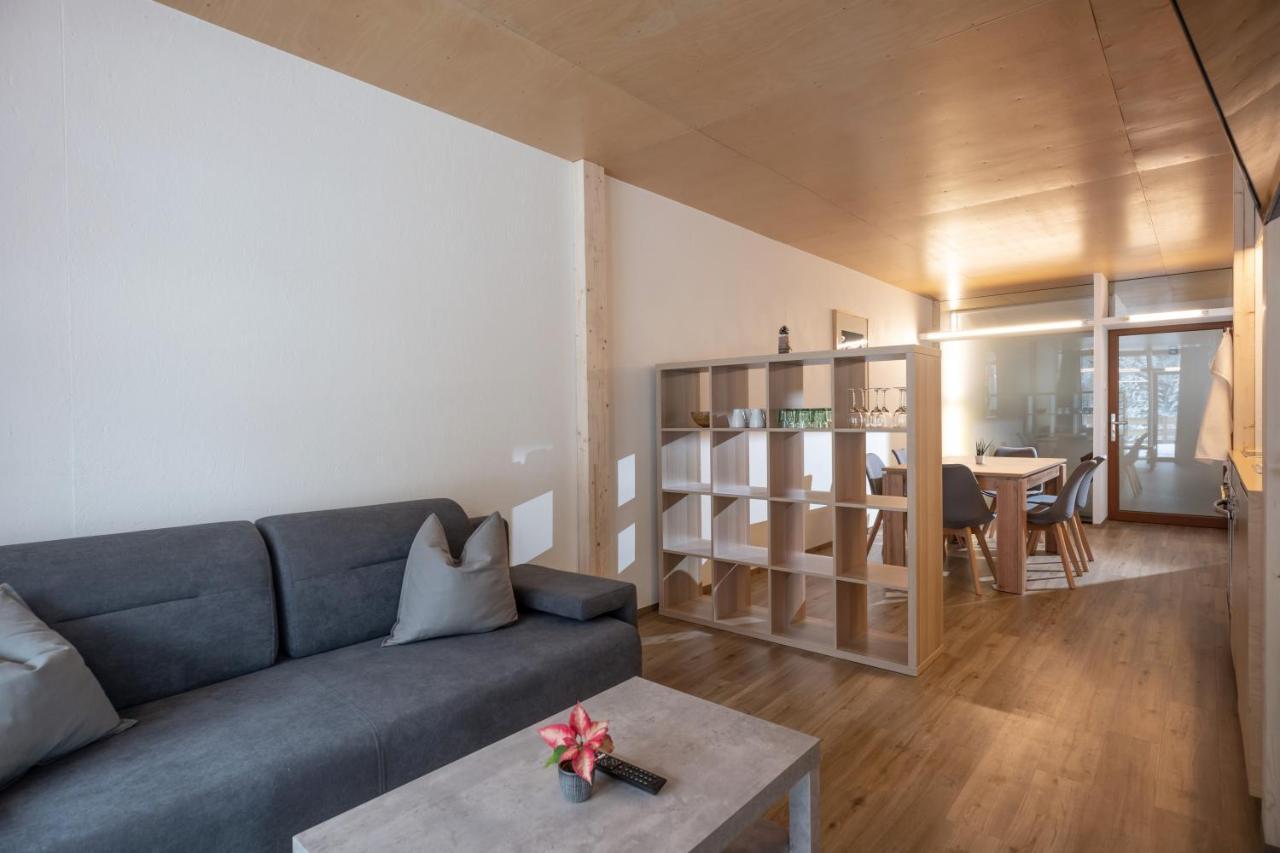 Emma'S Appartements Gerlos Dış mekan fotoğraf