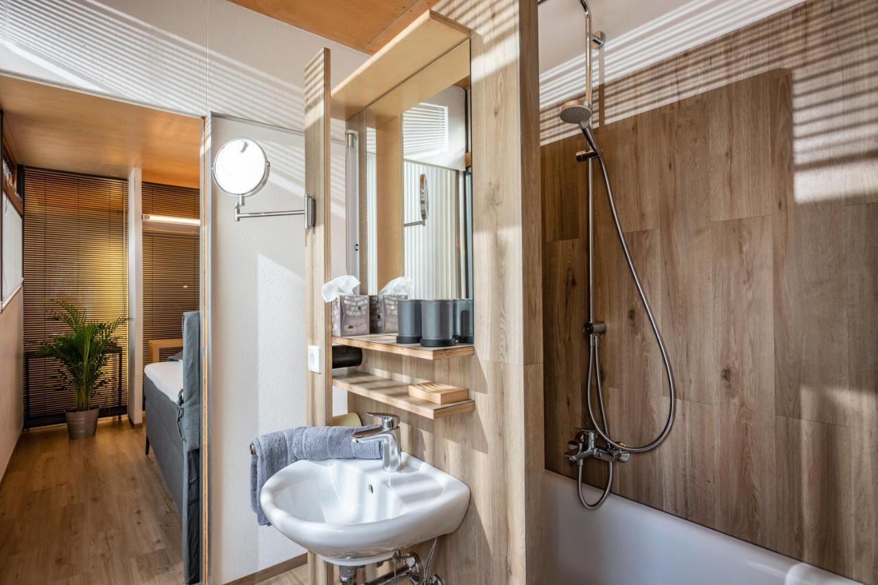 Emma'S Appartements Gerlos Dış mekan fotoğraf
