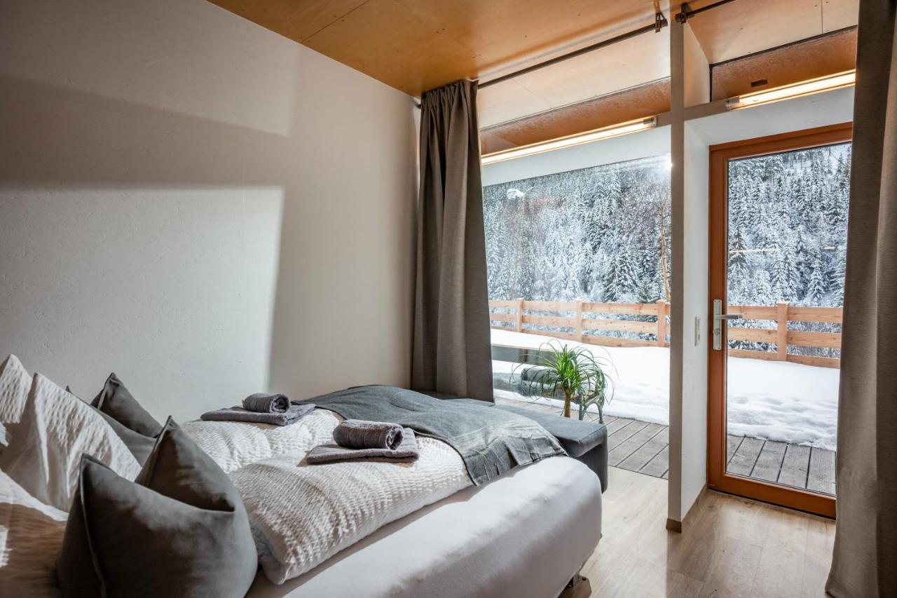 Emma'S Appartements Gerlos Dış mekan fotoğraf