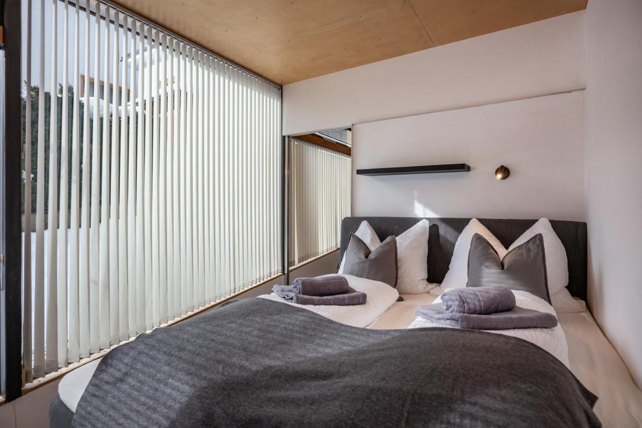 Emma'S Appartements Gerlos Dış mekan fotoğraf