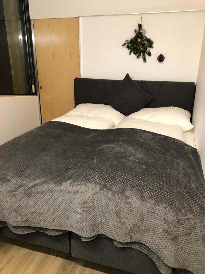Emma'S Appartements Gerlos Dış mekan fotoğraf